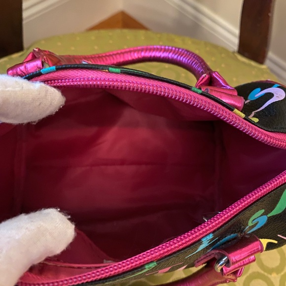 Justice summer bag - Picture 2 of 5